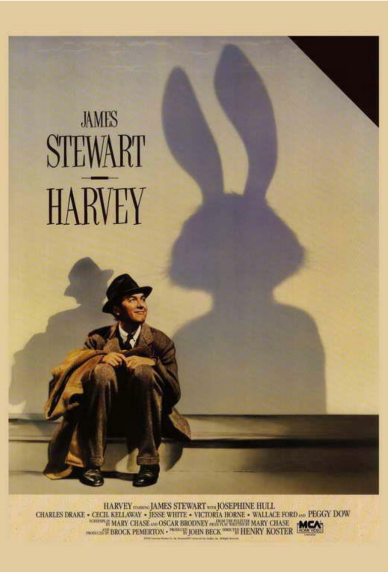 Harvey-movie